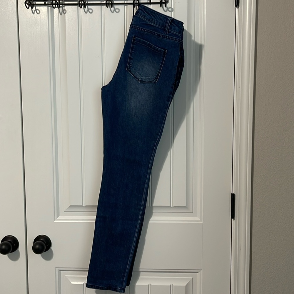 Size 8 Jeans